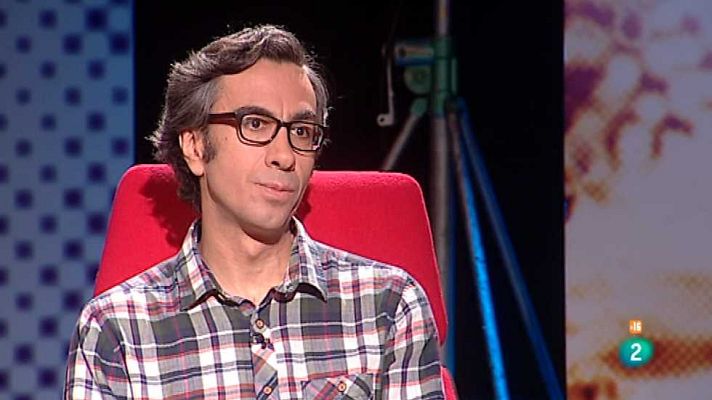 El cine de La 2 - Salsa rosa (Presentación)