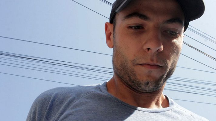 Telediario 1 - Morate confesó su crimen a su amigo rumano pero éste no le creyó