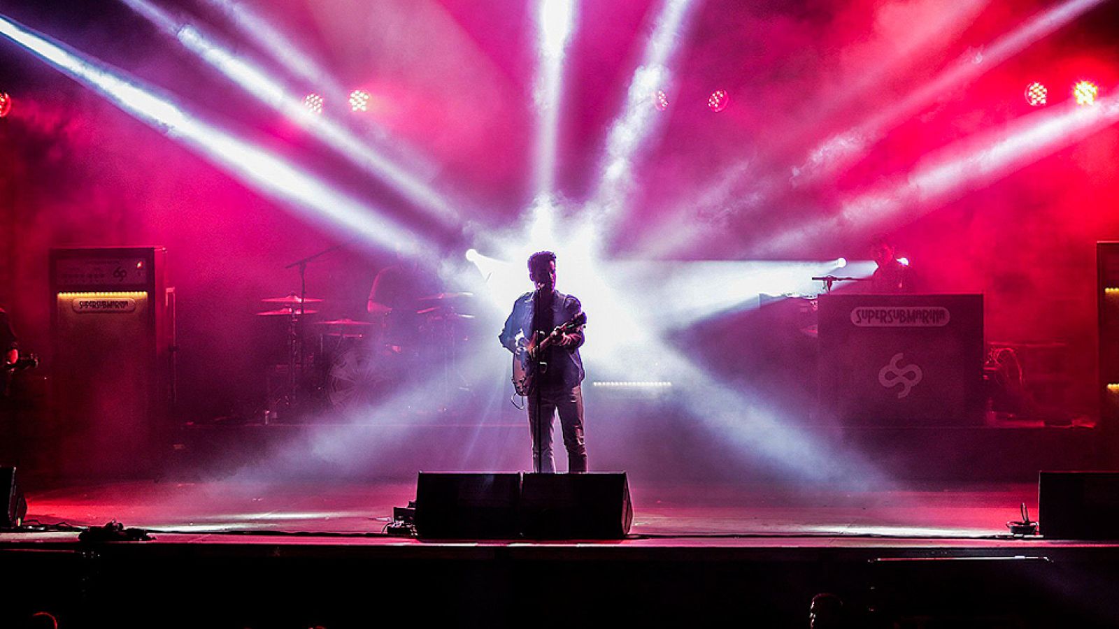 El Sonorama ya es mayor de edad