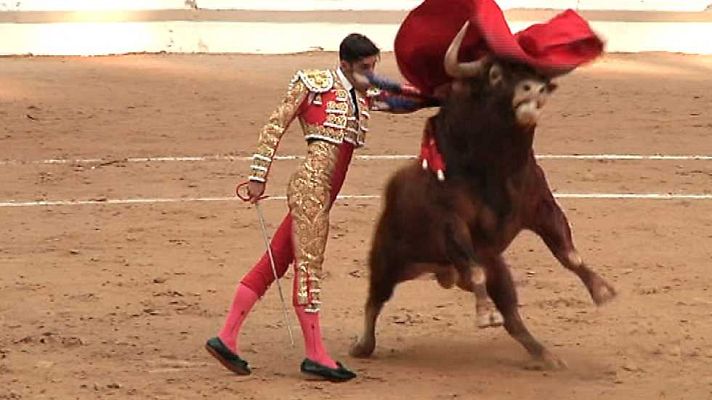 Tendido cero - Tendido Cero - 15/08/15