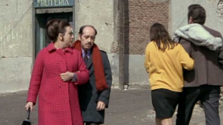 Cine de barrio - No somos ni Romeo ni Julieta - ver ahora