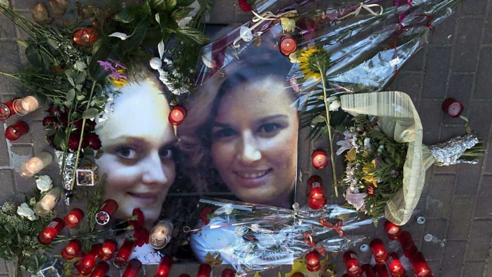 Informe Semanal - 15/08/15 - ver ahora