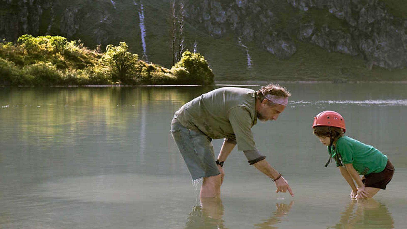 Versión española - ¿Para qué sirve un oso? - ver ahora