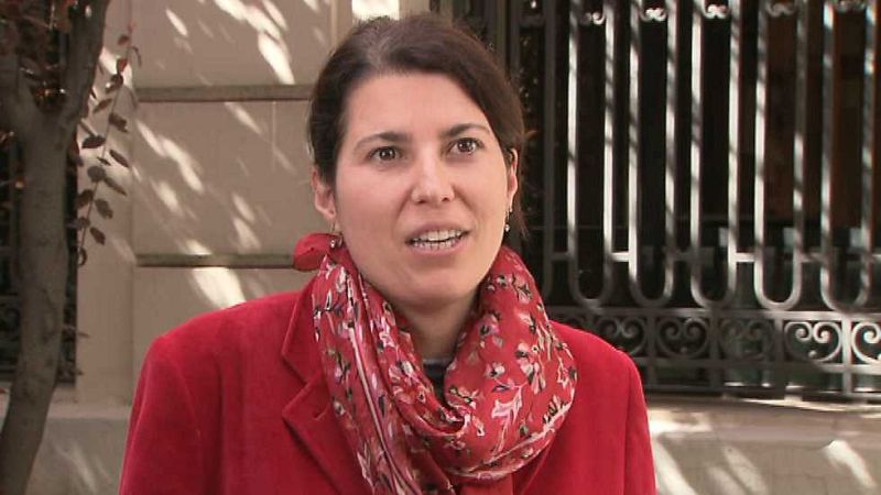 Testimonio - Espiritualidad conyugal - ver ahora