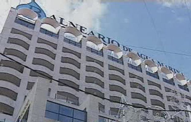  - Marina D'Or reduce plantilla