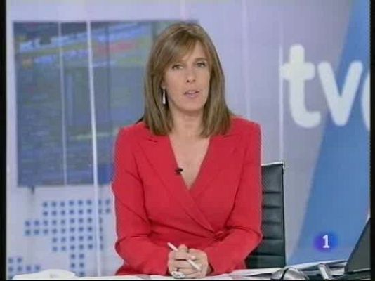  - Rojo otra vez en las Bolsas