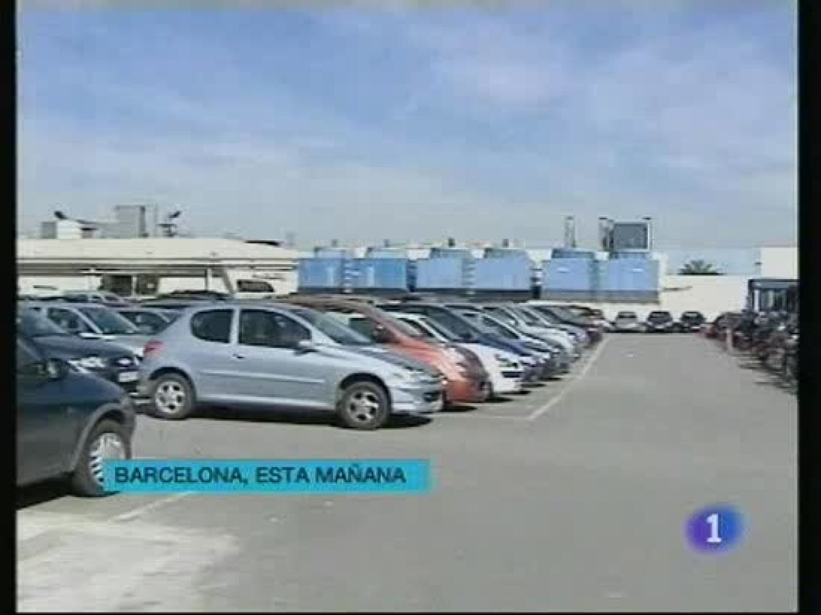 Los paros técnicos empiezan hoy en varias fábricas de automóviles | Ver