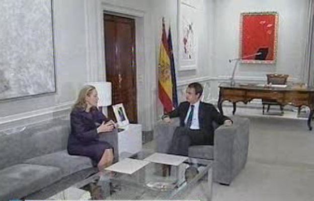  - Más apoyos de la U.E.