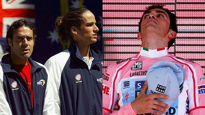 Telediario 1 - Equivocarse con el himno español, un error bastante frecuente