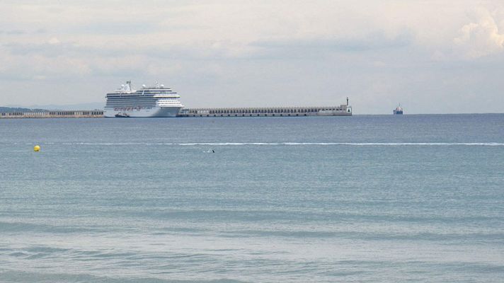 El tiempo - Cielos nubosos en el noroeste peninsular