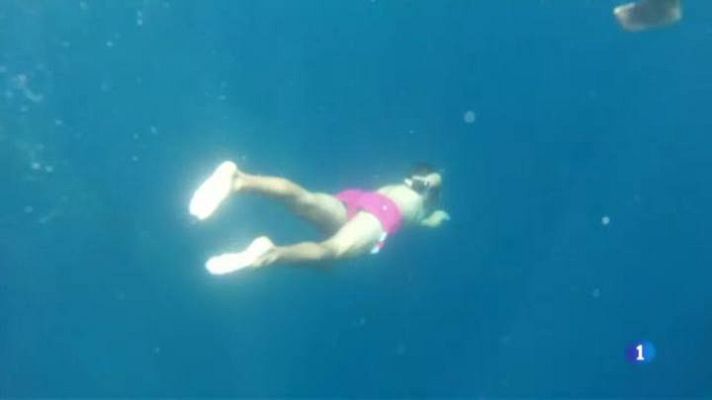 L'Informatiu - Per l'estiu...nedem entre tonyines