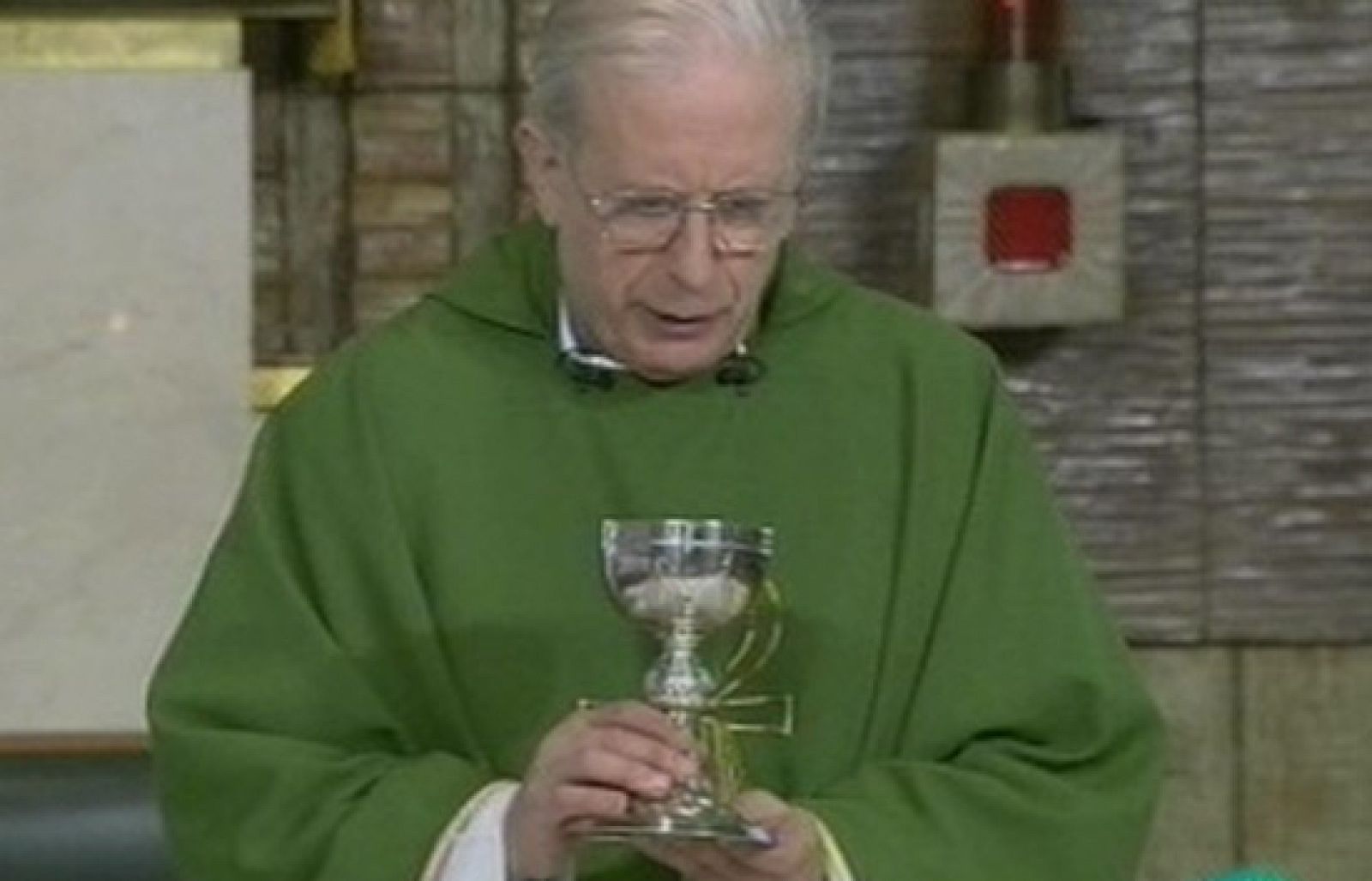 La Missa - 26/10/10 - La Missa | Veure