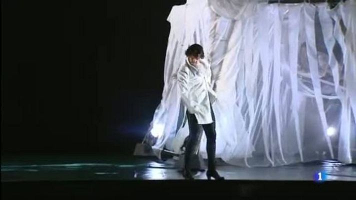 L'Informatiu - El Festival Castell de Peralada tanca la 29ena edició amb 25.000 espectadors