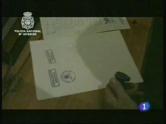  - Red de falsificación de adopciones