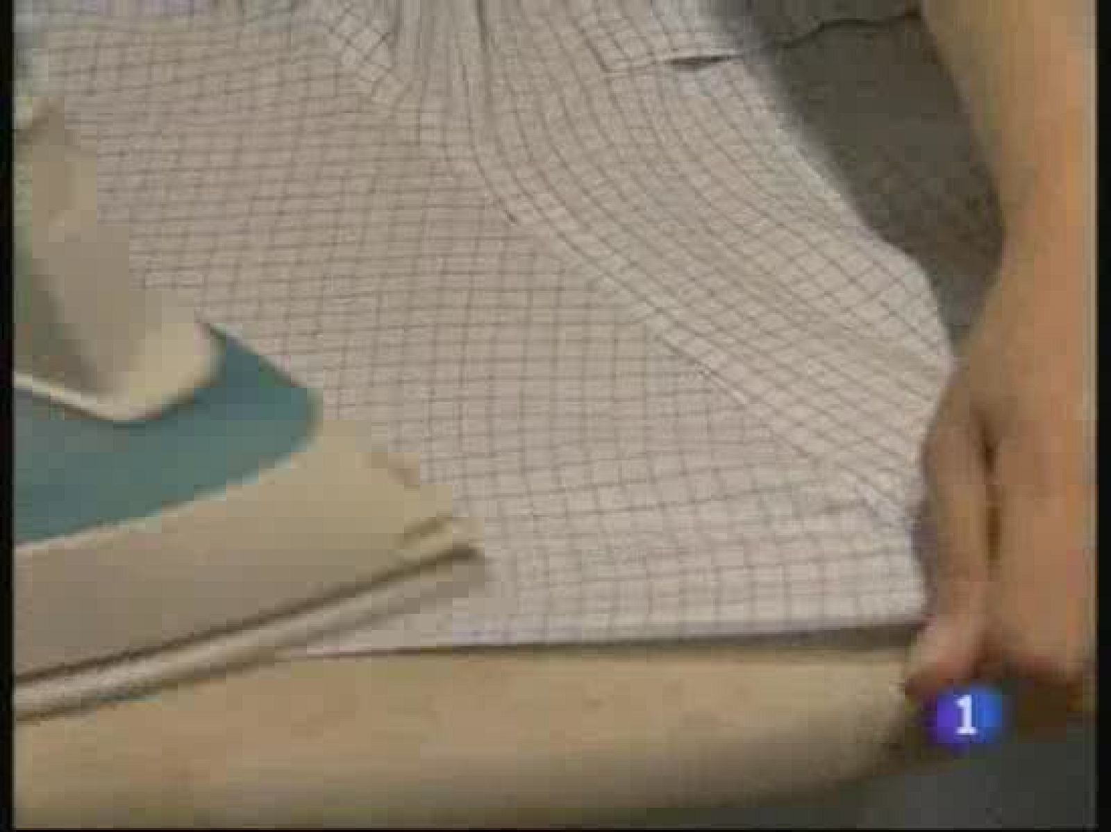 Cuatro de cada 100 españoles sufrieron un accidente doméstico o de ocio el año pasado | Ver