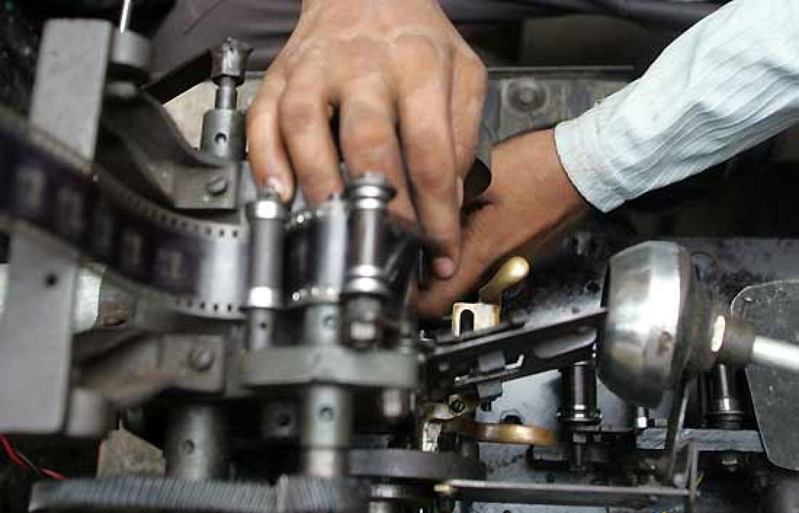 Mimos para las películas en la Seminci | Ver