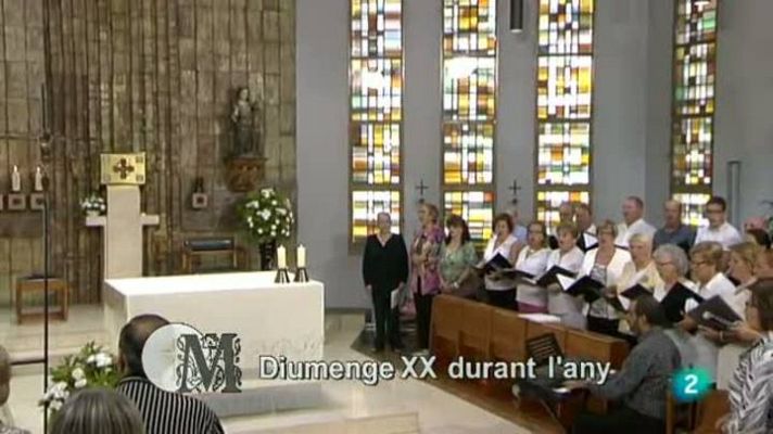 La Missa - La Missa - 16/08/2015