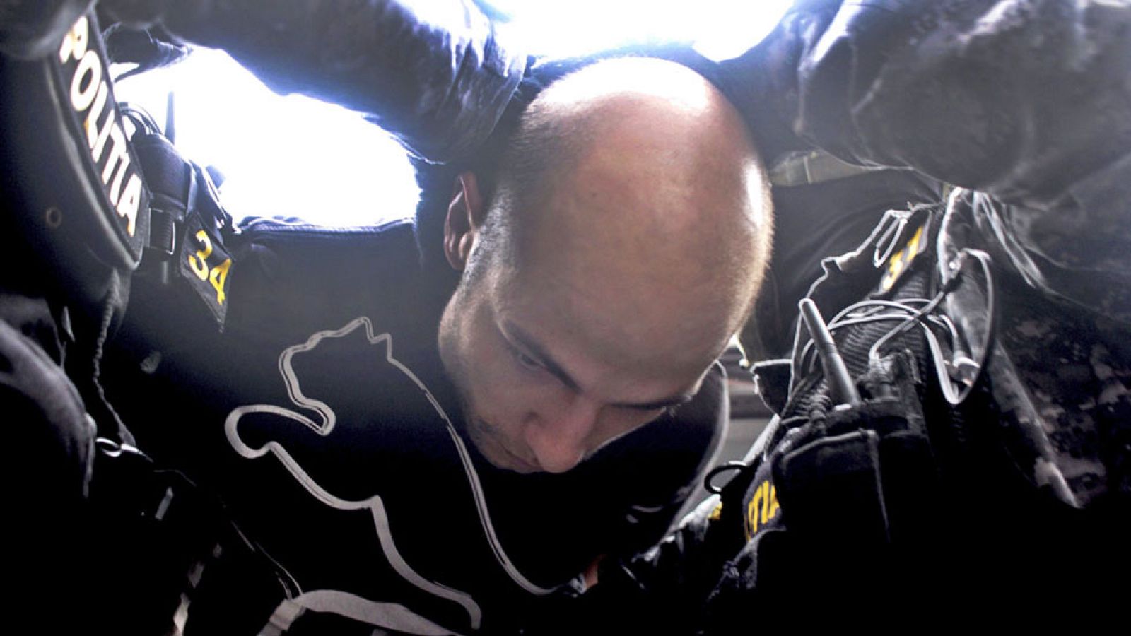 El principal sospechoso del crimen de Cuenca se somete a un careo con su amigo rumano