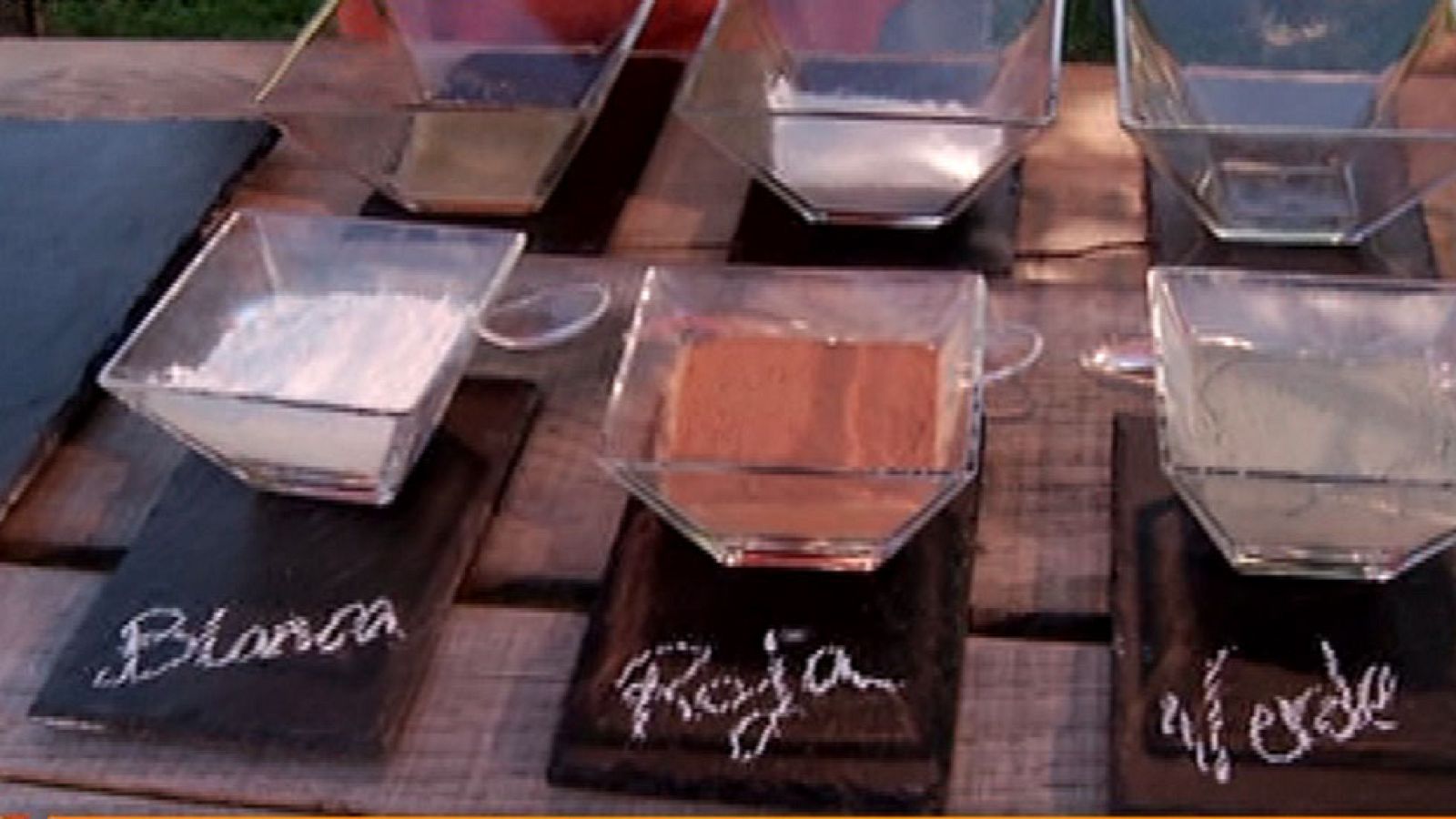 Los Consejos de Maxi - Arcillas de colores para hidratar la piel