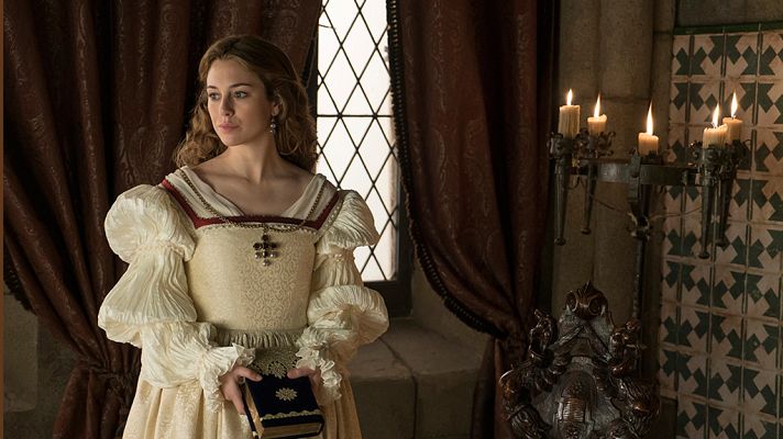 Carlos, Rey Emperador - Carlos, Rey Emperador