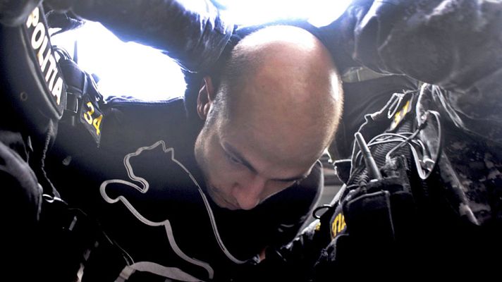 Informativo 24h - El principal sospechoso del crimen de Cuenca reconoce que su amigo rumano no sabía nada