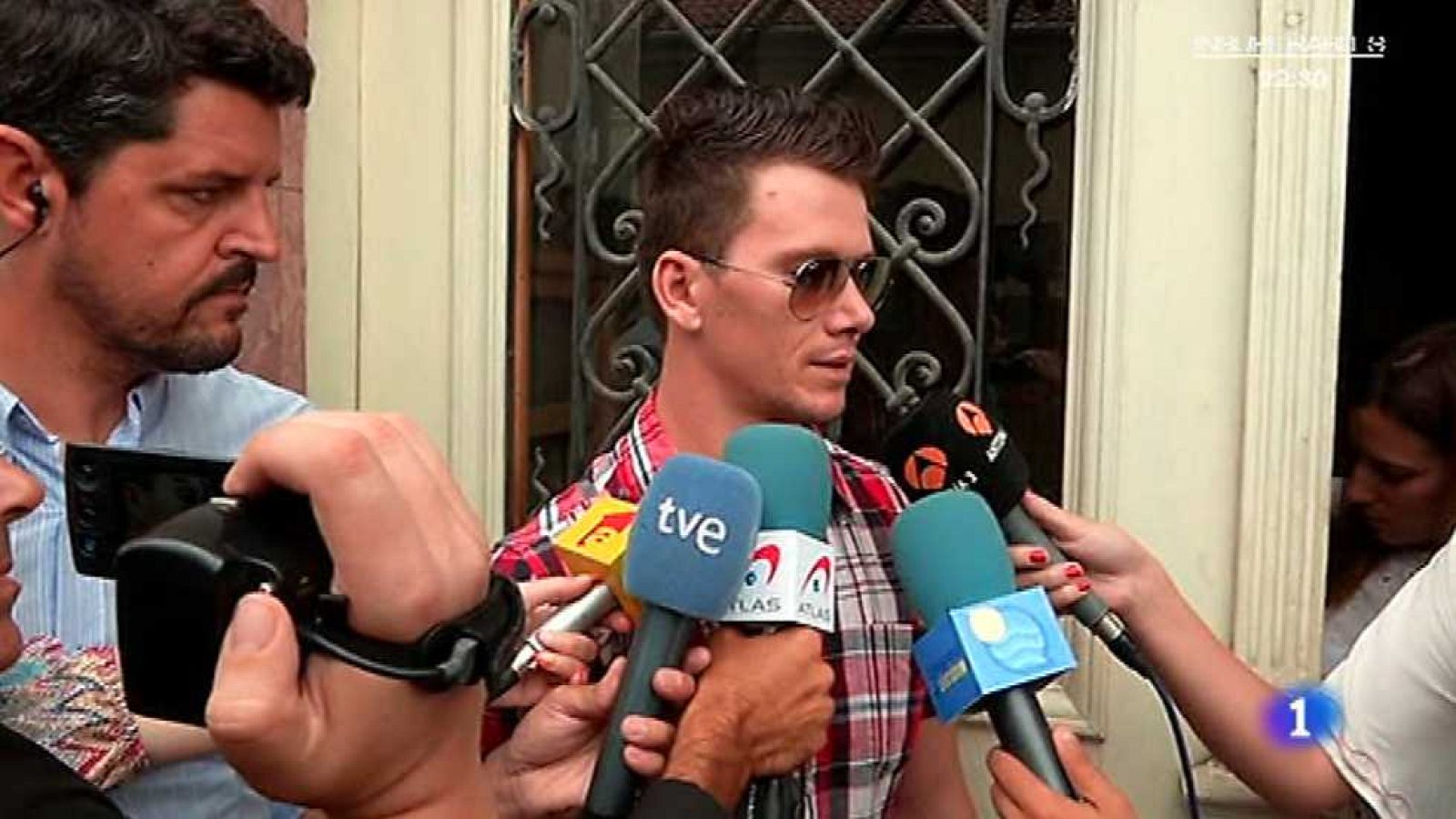 La mañana - Segunda parte - 17/08/15 - Ver ahora