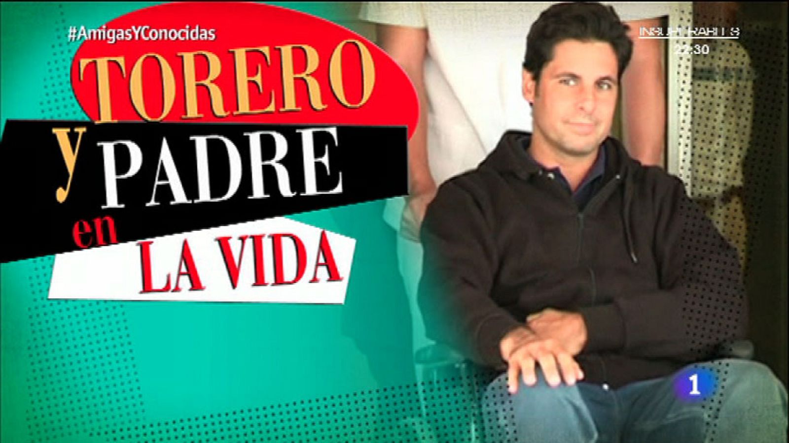 Fran Rivera pide al alta voluntaria para ver nacer a su hija