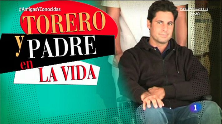 Amigas y conocidas - Fran Rivera pide al alta voluntaria para ver nacer a su hija