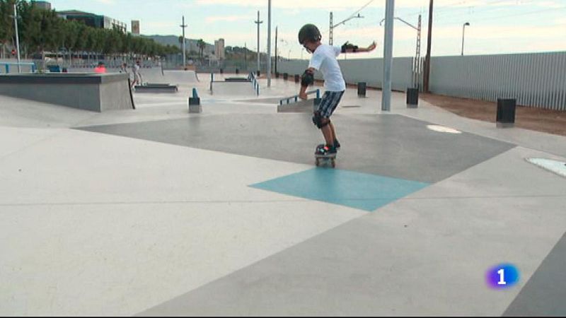 l'Informatiu en 3' - 17/08/2015