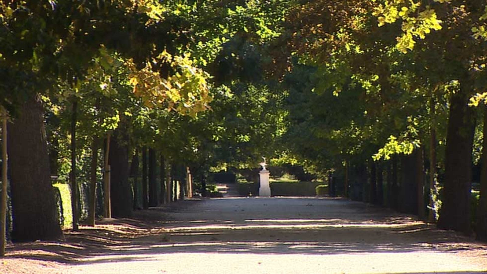 El Tiempo en la Comunidad de Madrid - 17/08/15