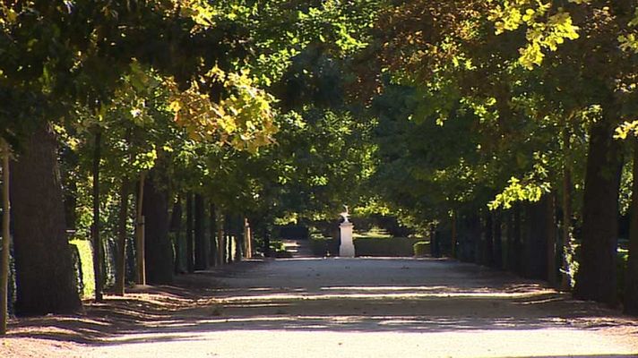Informativo de Madrid - El Tiempo en la Comunidad de Madrid - 17/08/15