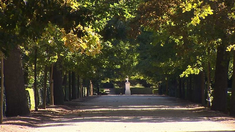 El Tiempo en la Comunidad de Madrid - 17/08/15