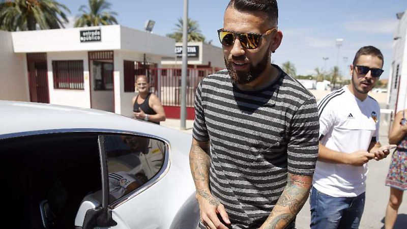 La Comunidad Valenciana en 2' - 17/08/15 - Ver ahora