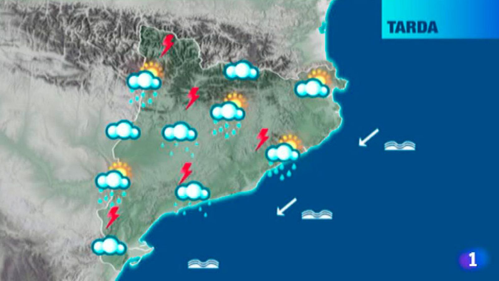 El Temps - 17/08/2015