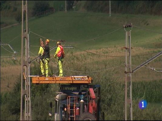 Panorama Regional - Asturias en 2' - 17/08/15