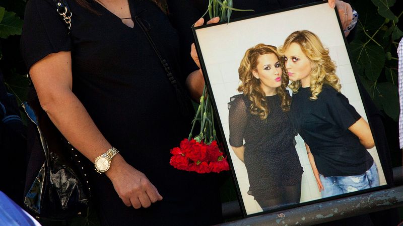 La Fiscalía trabaja en la calificación de doble asesinato por muerte de las jóvenes de Cuenca