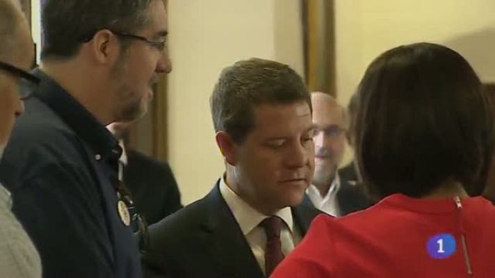 Noticias de Castilla-La Mancha - Noticias Castilla-La Mancha - 17/08/15