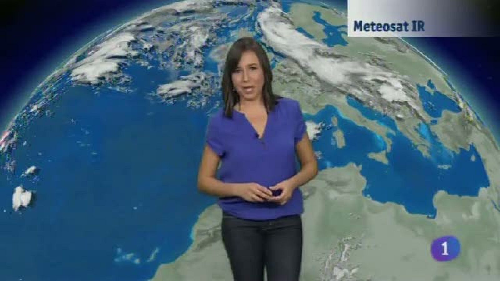 El tiempo en Castilla-La Mancha - 17/08/15 | Ver