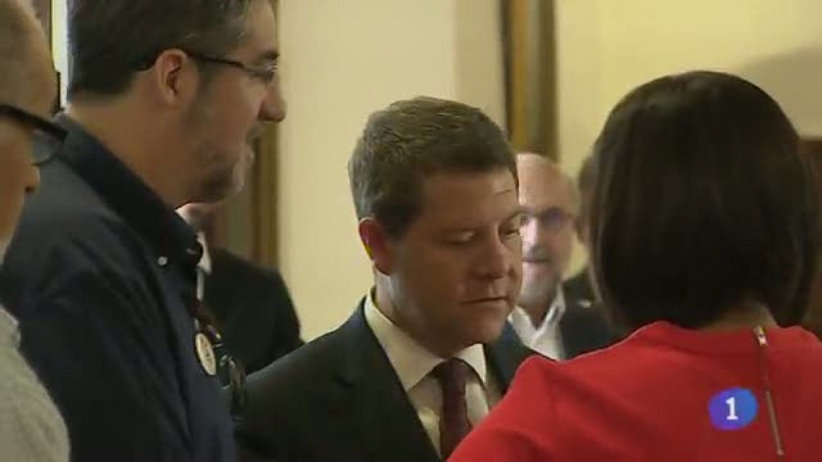 Castlla-La Mancha en 2' - 17/08/15 | Ver