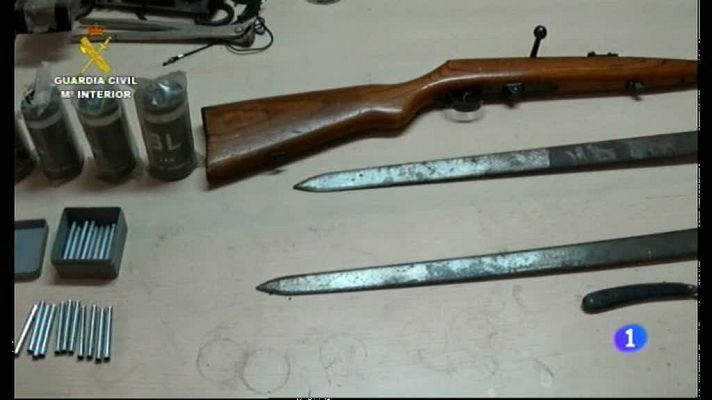 Noticias Aragón - Noticias Aragón 2 - 17/08/15