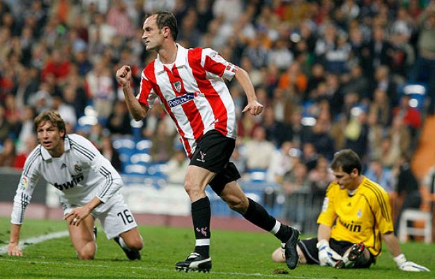  - 'Han arbitrado con distinto rasero'