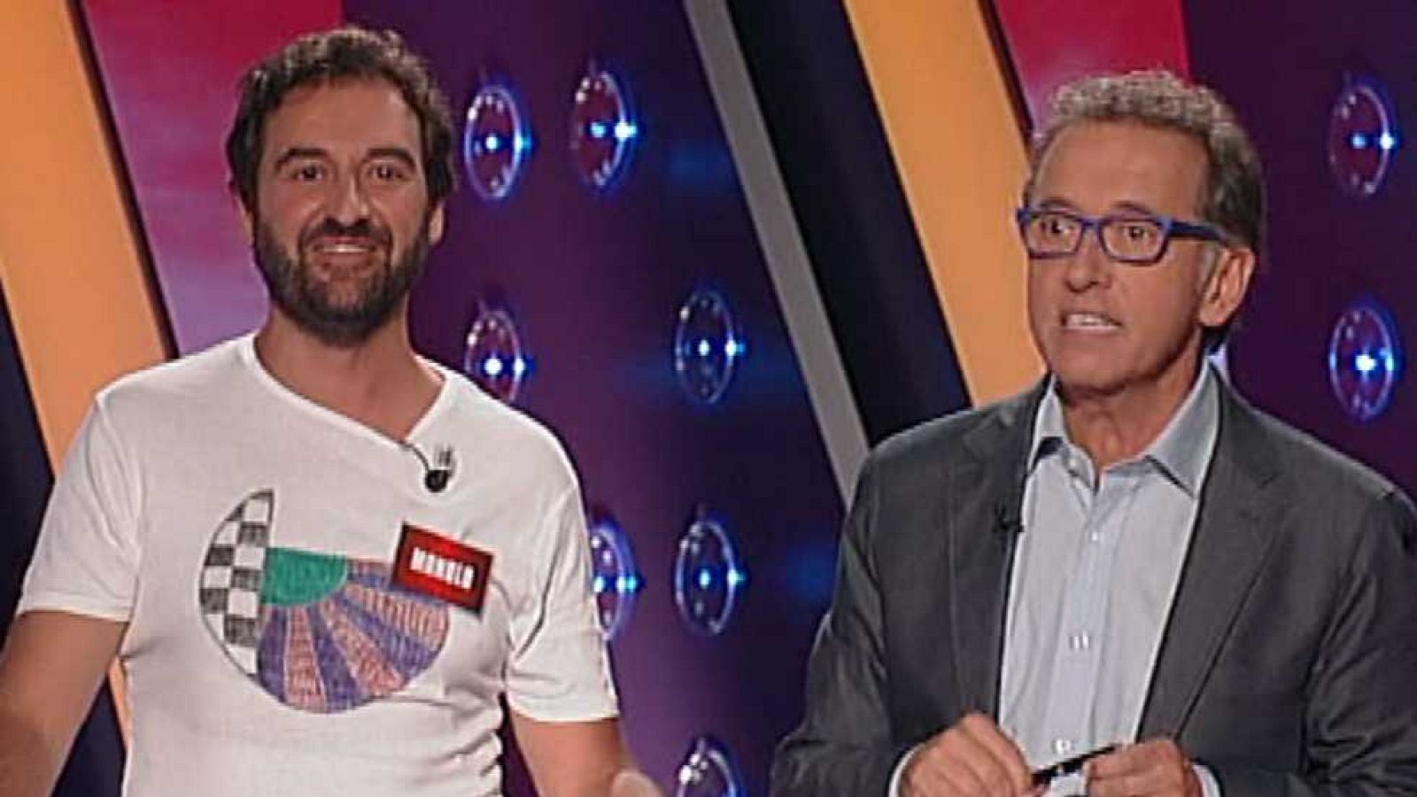 Saber y ganar - 17/08/15 - Ver ahora