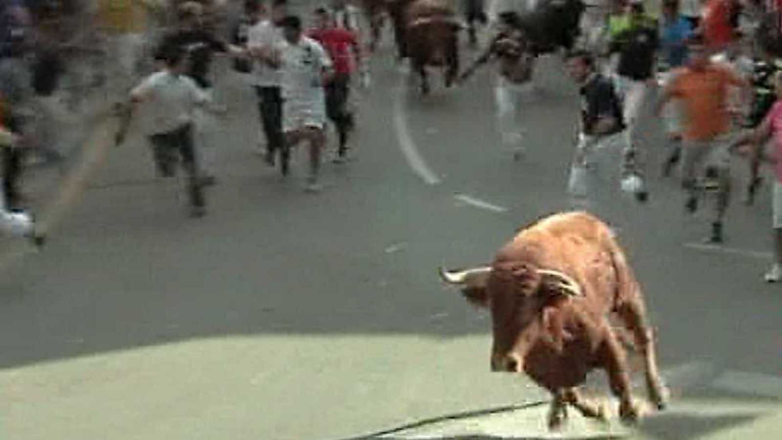 España en 24 horas - 17/08/15 - Ver ahora