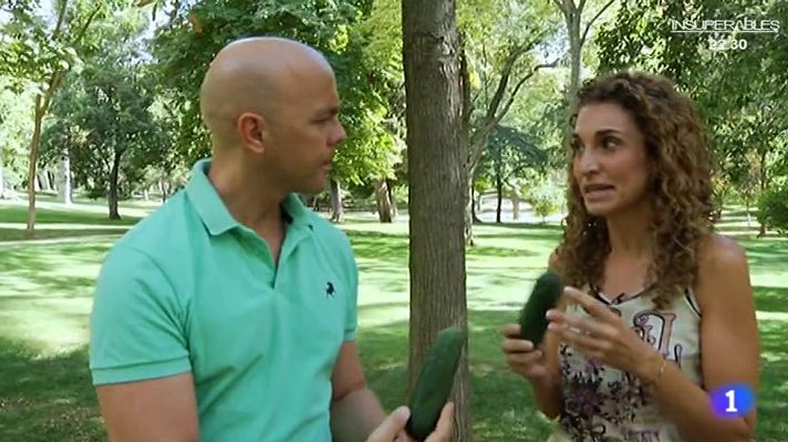 Aquí la Tierra - ¿Qué alimentos nos aportan mayor hidratación?