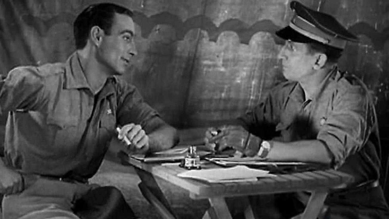 Historia de nuestro cine - Harka - ver ahora