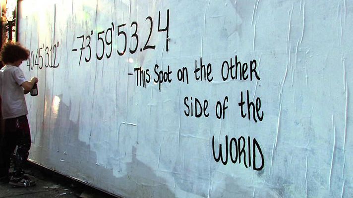 Documentos TV - Espacio disponible