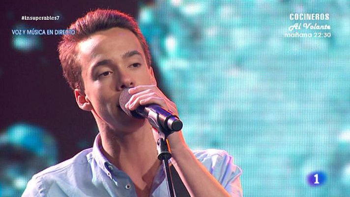 Insuperables - Sunny Year, los One direction de Alcalá La Real