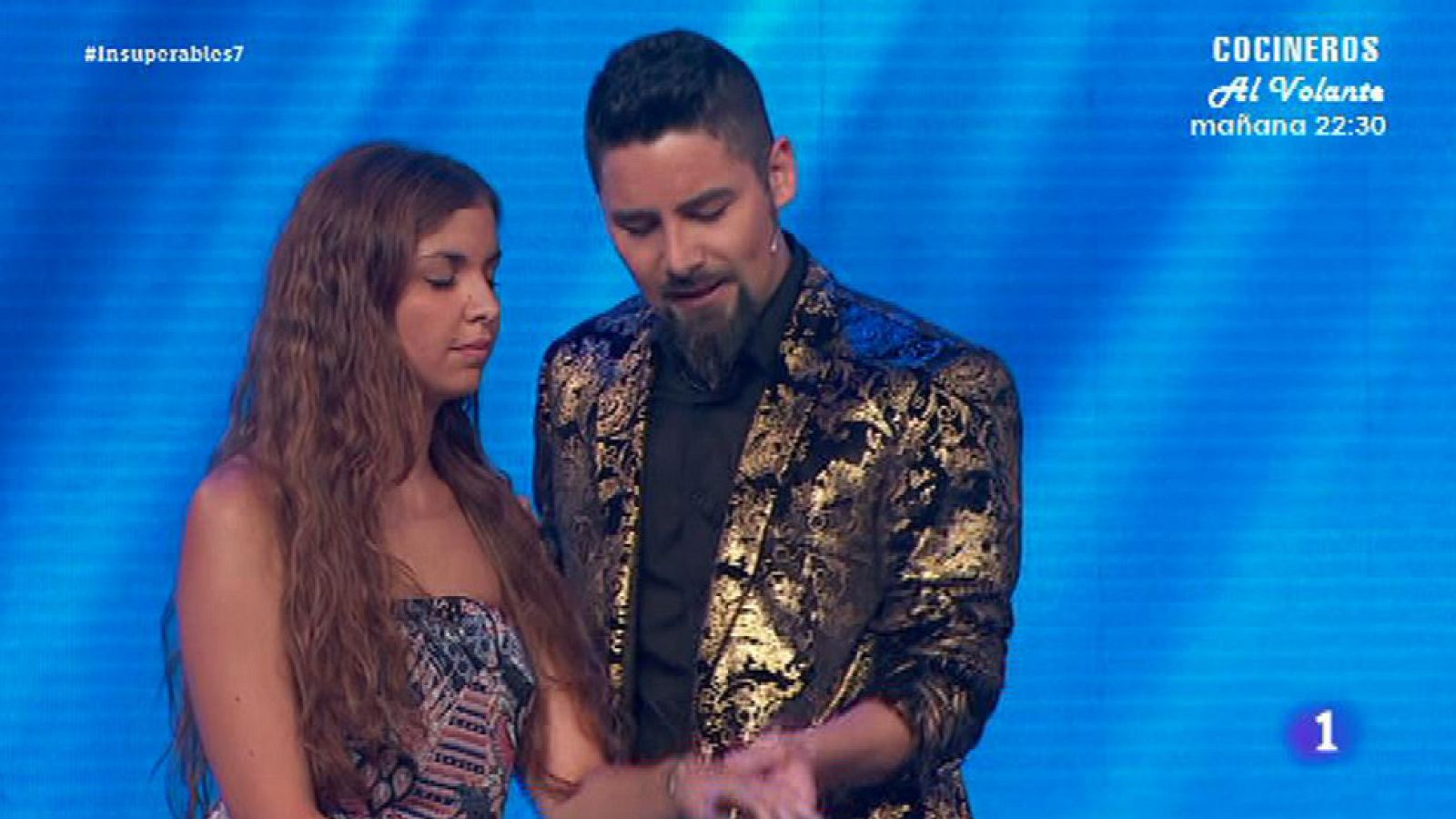 Darío, maestro del ilusionismo