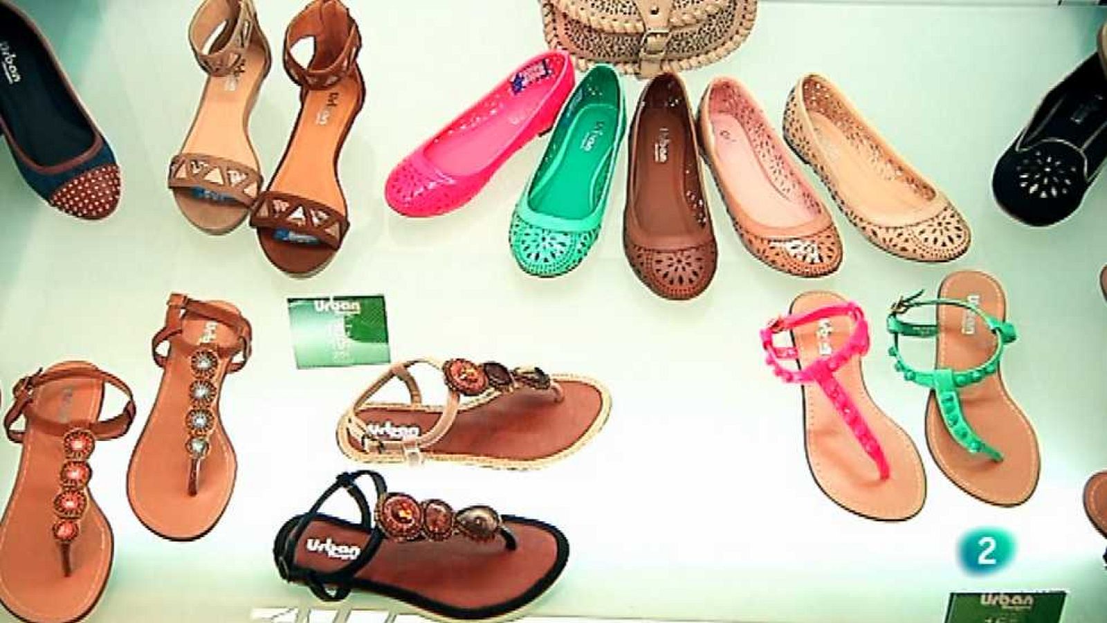 Espacio Empresa - 18/08/15 - ver ahora