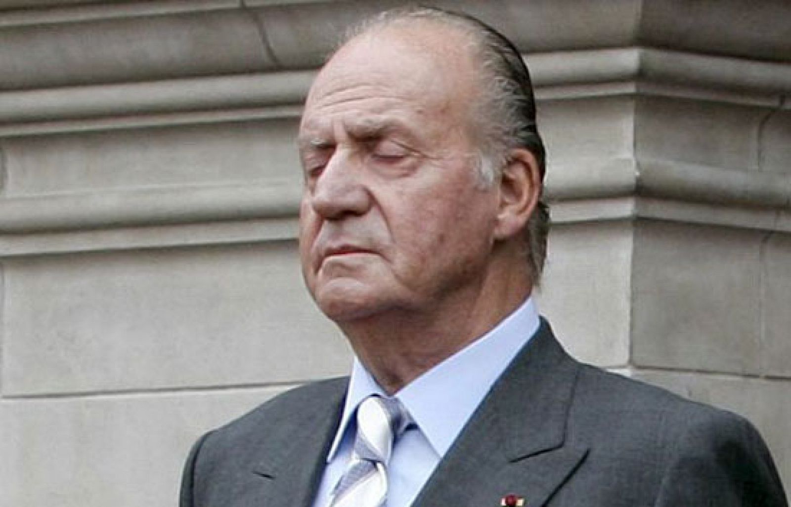 El Rey ha recordado a José María Cuevas durante su visita oficial a Perú | Ver